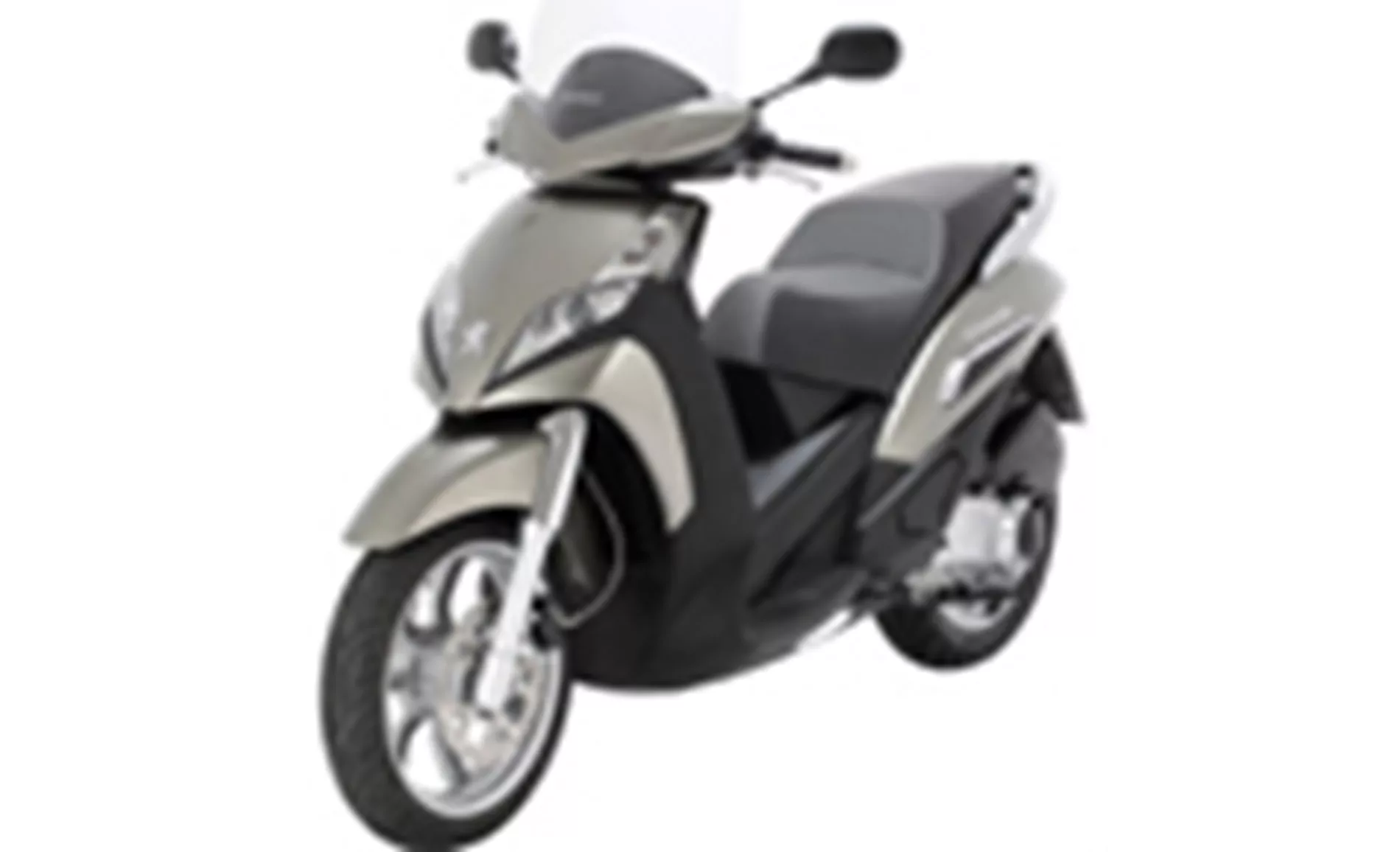 Peugeot Geopolis 500 Premium 2013 Peugeot Geopolis 500 Premium 2013