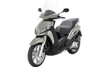 Peugeot Geopolis 500 Premium 2013 - Bild 3