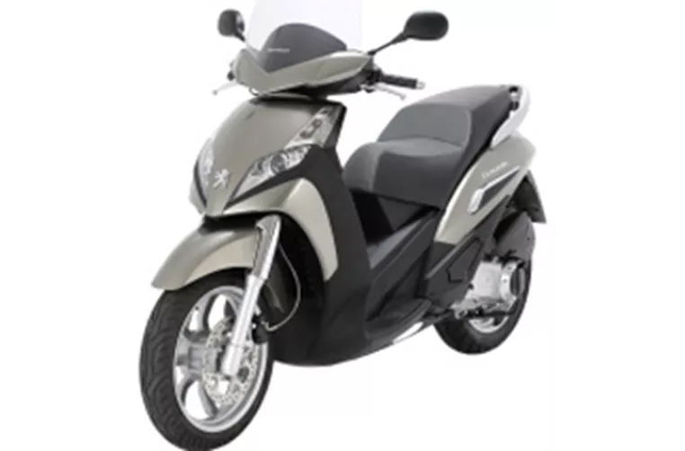 Peugeot Geopolis 500 Premium 2013 Peugeot Geopolis 500 Premium 2013