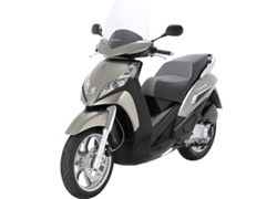 Peugeot Geopolis 500 Premium