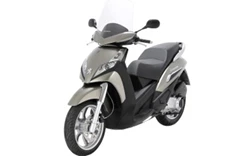 Peugeot Geopolis 500 Premium 2013