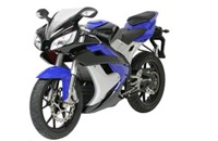 Peugeot XR7 2013 - Bild 1