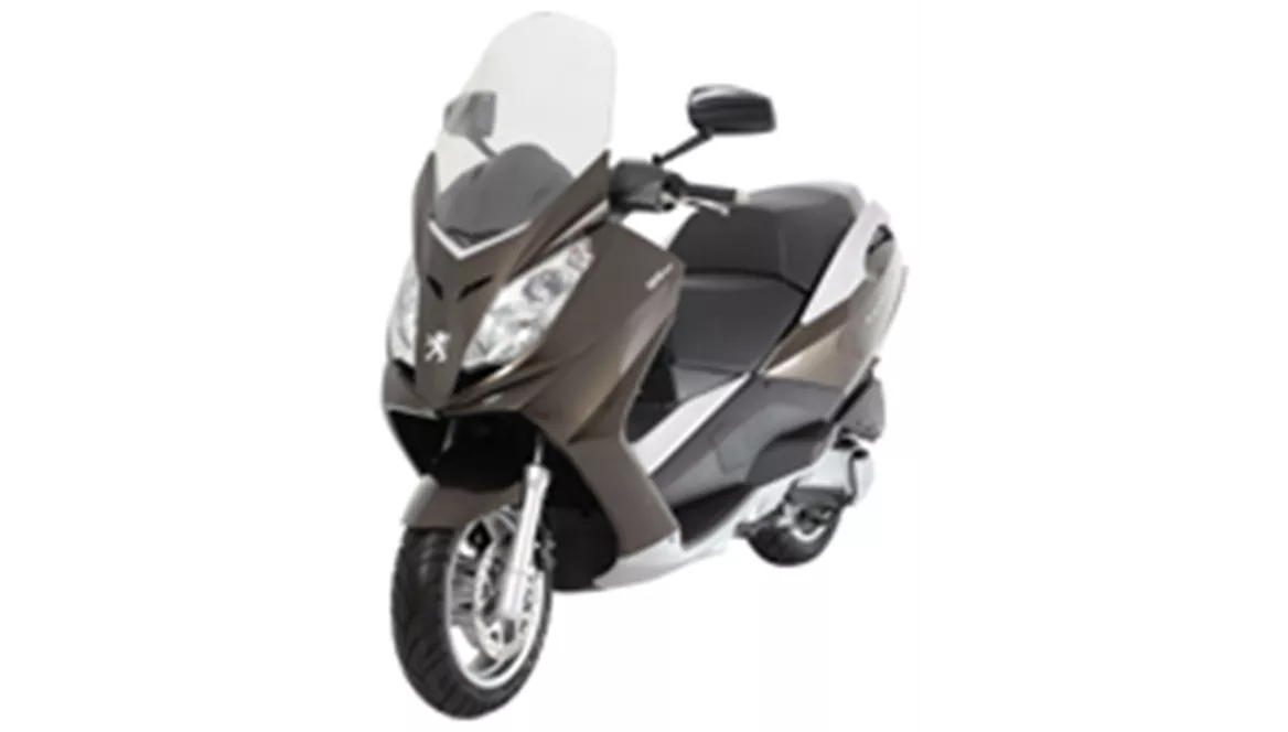 Peugeot Satelis 125 RS Premium 2013 Peugeot Satelis 125 RS Premium 2013