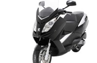 Peugeot Satelis 125 RS Premium 2013 - Bild 3