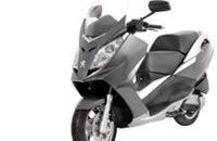 Peugeot Satelis 125 RS Premium 2013 - Bild 4