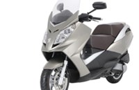 Peugeot Satelis 125 RS Premium 2013 - Bild 5