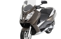 Peugeot Satelis 125 RS Premium 2013 - Bild 1