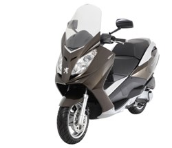 Peugeot Satelis 125 RS Premium 2013