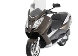 Peugeot Satelis 125 RS Premium Peugeot Satelis 125 RS Premium