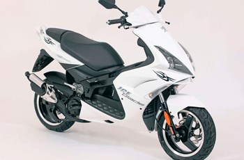 Peugeot Jet Force 50 Iceblade 2013 - Bild 2