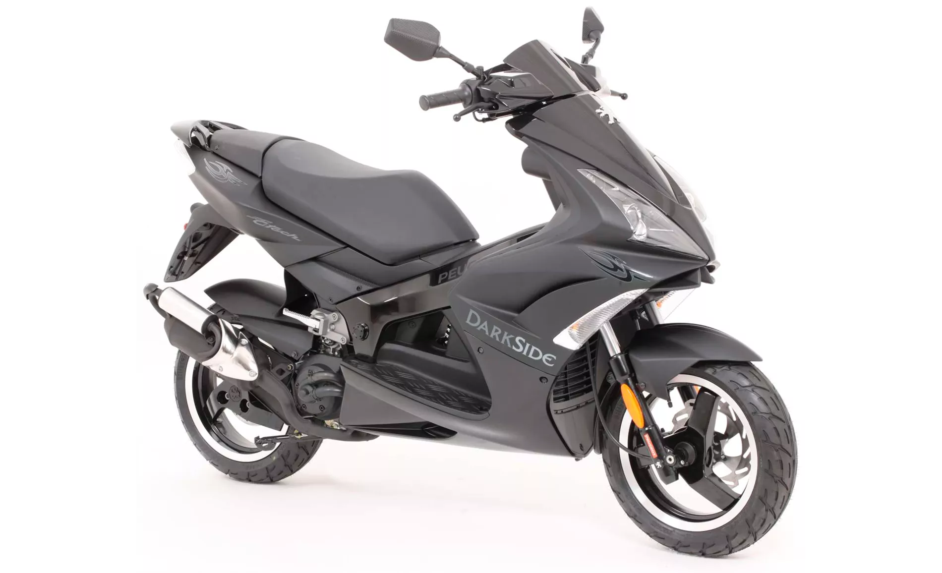 Peugeot Jet Force 50 Iceblade 2013 Peugeot Jet Force 50 Iceblade 2013