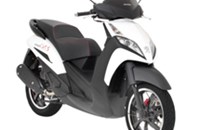 Peugeot Geopolis 125 RS Premium 2013 - Bild 2 Peugeot Geopolis 125 RS Premium 2013 - Bild 2