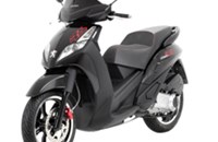 Peugeot Geopolis 125 RS Premium 2013 - Bild 3 Peugeot Geopolis 125 RS Premium 2013 - Bild 3