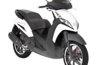 Peugeot Geopolis 125 RS Premium 2013 - Bild 1 Peugeot Geopolis 125 RS Premium 2013 - Bild 1