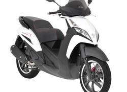 Peugeot Geopolis 125 RS Premium Peugeot Geopolis 125 RS Premium