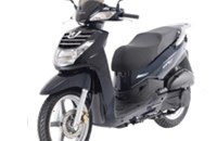 Peugeot LXR 125 2013 - Bild 3