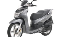 Peugeot LXR 125 2013 - Bild 4