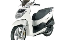 Peugeot LXR 125 2013 - Bild 5