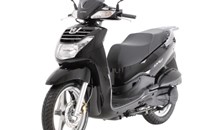 Peugeot LXR 125 2013 - Bild 1