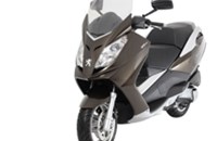 Peugeot Satelis 125 Urban 2013 - Bild 2 Peugeot Satelis 125 Urban 2013 - Bild 2