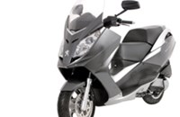 Peugeot Satelis 125 Urban 2013 - Bild 4 Peugeot Satelis 125 Urban 2013 - Bild 4