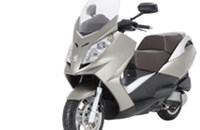 Peugeot Satelis 125 Urban 2013 - Bild 5 Peugeot Satelis 125 Urban 2013 - Bild 5