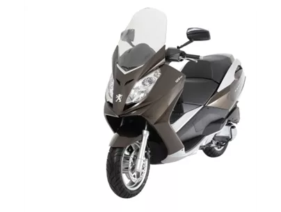 Peugeot Satelis 125 Urban 2013 Peugeot Satelis 125 Urban 2013
