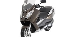 Peugeot Satelis 125 Urban 2013 - Bild 1 Peugeot Satelis 125 Urban 2013 - Bild 1