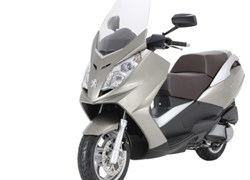 Peugeot Satelis 250 Urban