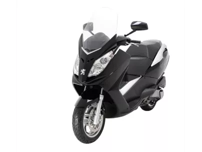 Peugeot Satelis 500 Urban 2013 Peugeot Satelis 500 Urban 2013