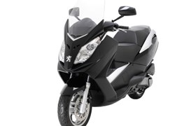Peugeot Satelis 500 Urban