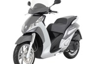 Peugeot Geopolis 125 Urban 2013 - Bild 3 Peugeot Geopolis 125 Urban 2013 - Bild 3