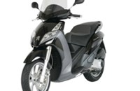 Peugeot Geopolis 125 Urban 2013 - Bild 4 Peugeot Geopolis 125 Urban 2013 - Bild 4