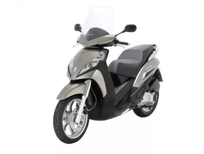 Peugeot Geopolis 125 Urban 2013 Peugeot Geopolis 125 Urban 2013
