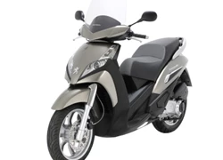 Peugeot Geopolis 125 Urban Peugeot Geopolis 125 Urban