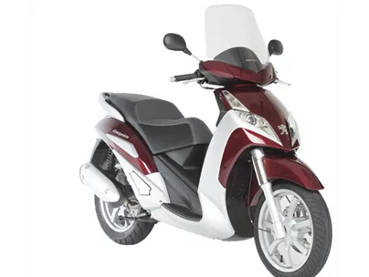 Peugeot Geopolis 250 Urban 2013 Peugeot Geopolis 250 Urban 2013