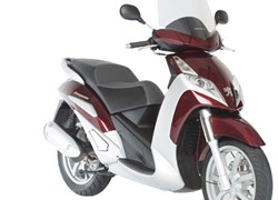 Peugeot Geopolis 250 Urban