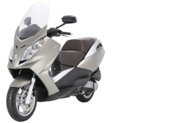 Peugeot Satelis 400 Urban