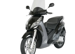 Peugeot Geopolis 400 Urban