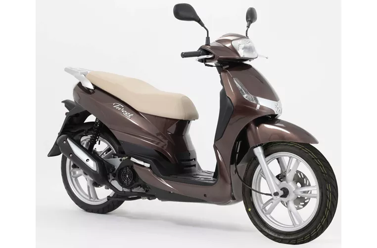 Peugeot Tweet 50 2013 Peugeot Tweet 50 2013