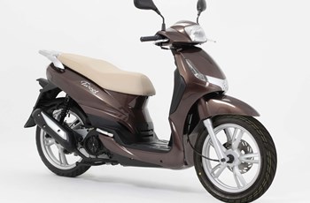 Peugeot Tweet 50 2013 - Bild 2