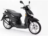 Peugeot Tweet 50 2013 Peugeot Tweet 50 2013