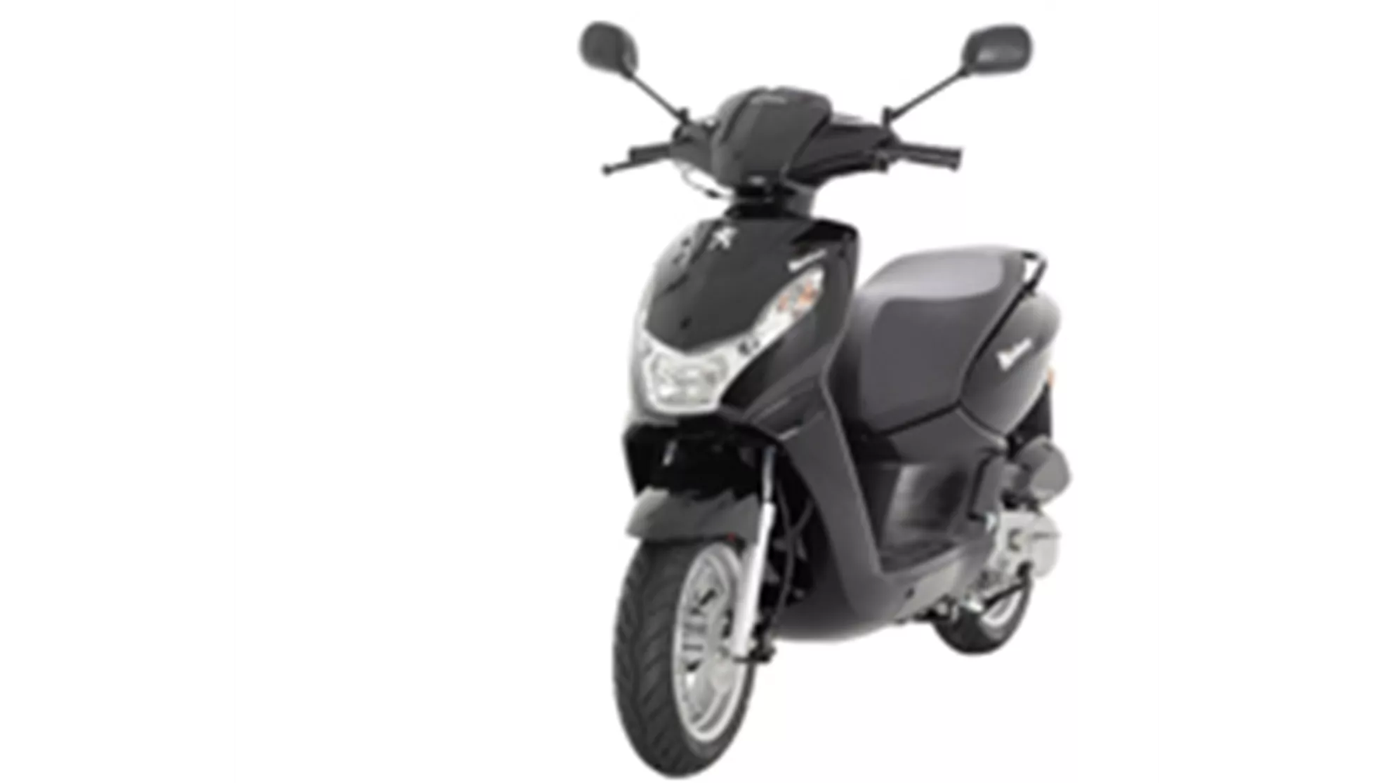 Peugeot Kisbee 50 4T - Image 2 Peugeot Kisbee 50 4T - Image 2