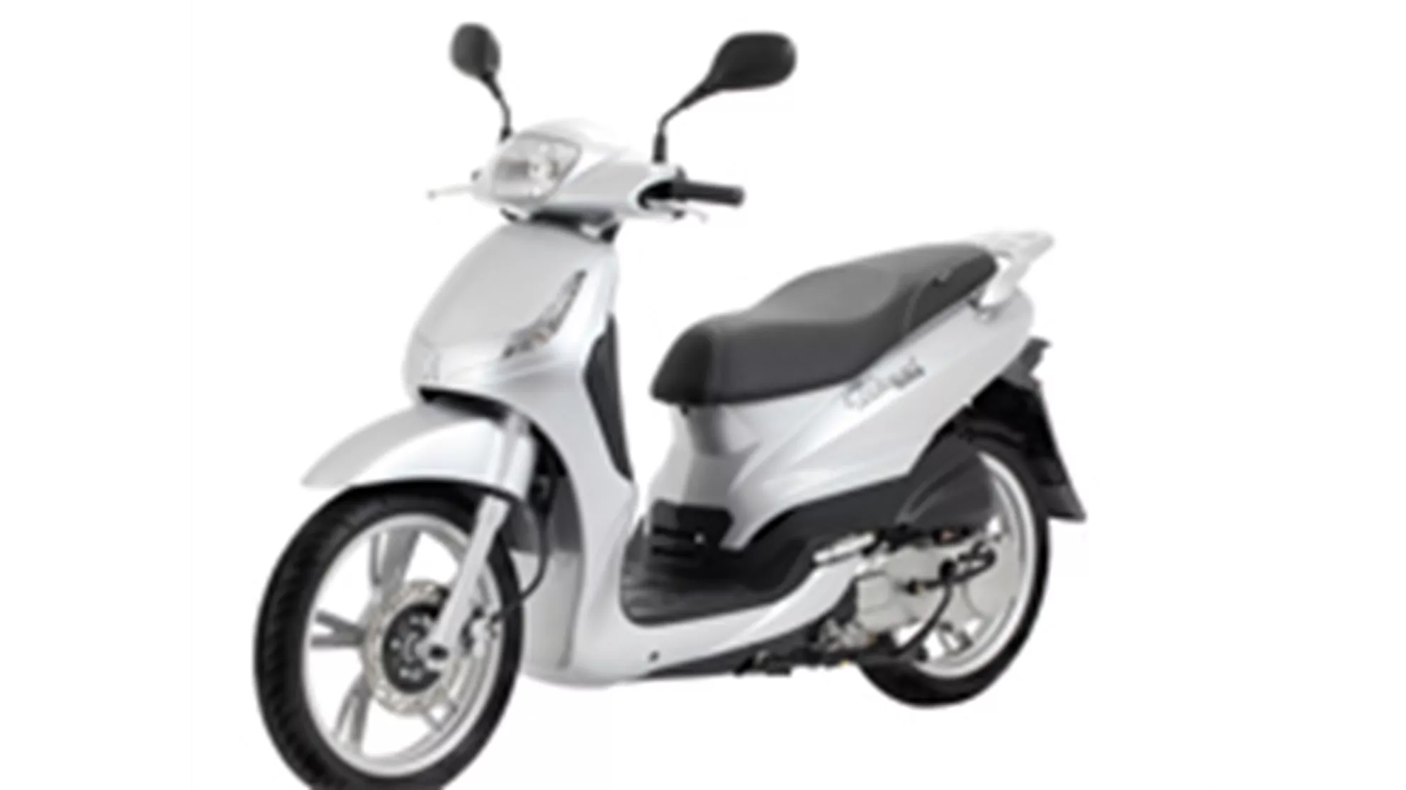 Peugeot Tweet 125 - Image 2 Peugeot Tweet 125 - Image 2