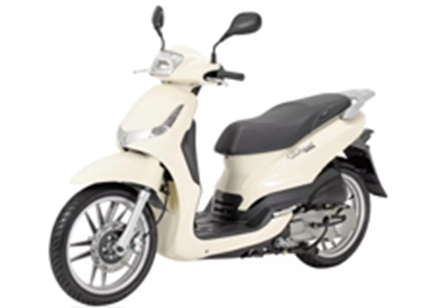 Peugeot Tweet 125 2013 Peugeot Tweet 125 2013