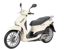Peugeot Tweet 125 2013 - Bild 5 Peugeot Tweet 125 2013 - Bild 5