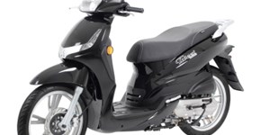 Peugeot Tweet 125 2019 vs Peugeot Tweet 125 2013