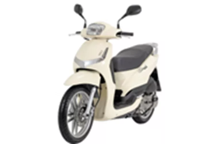 Peugeot Tweet 150 2013 Peugeot Tweet 150 2013