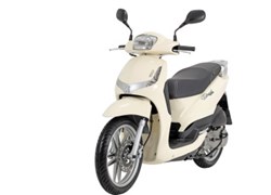Peugeot Tweet 150