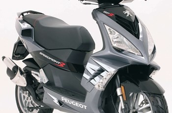 Peugeot Speedfight 3 50 2T AC 2013 - Bild 5